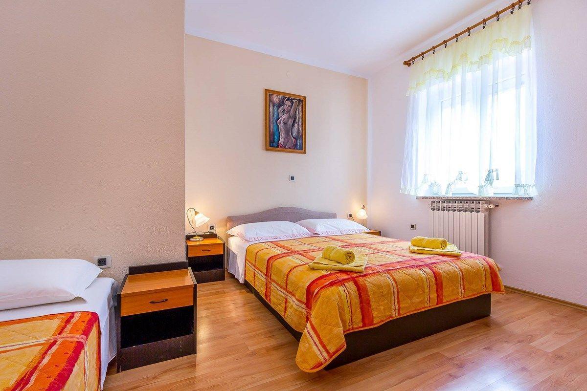 Apartments Nevija Medulin Exterior photo