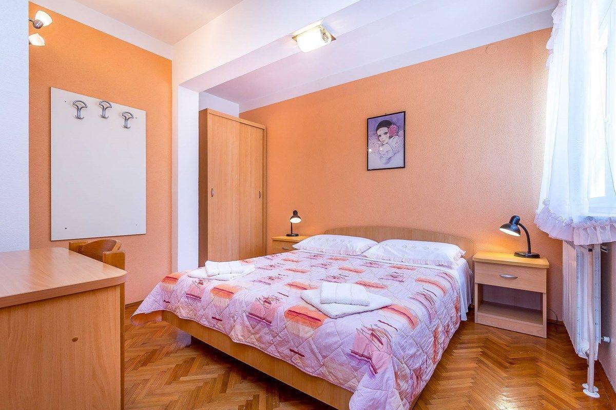 Apartments Nevija Medulin Exterior photo