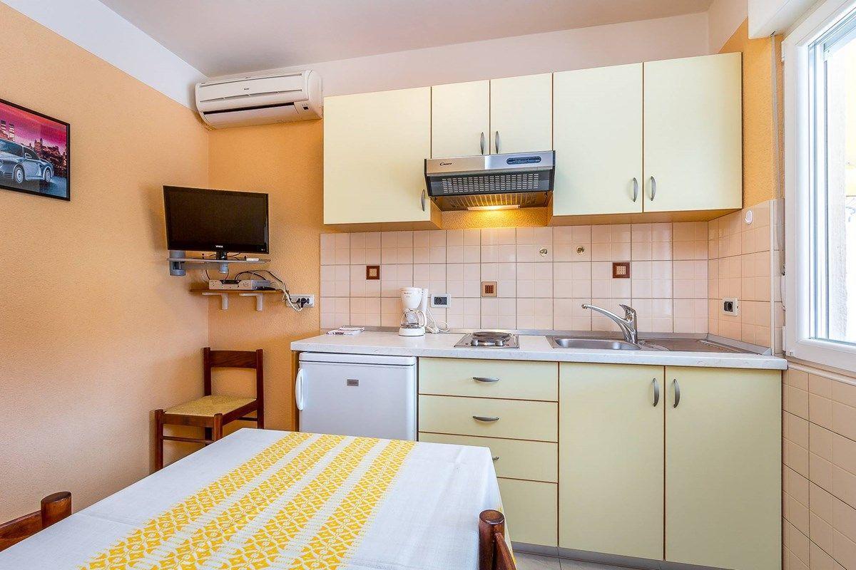 Apartments Nevija Medulin Exterior photo