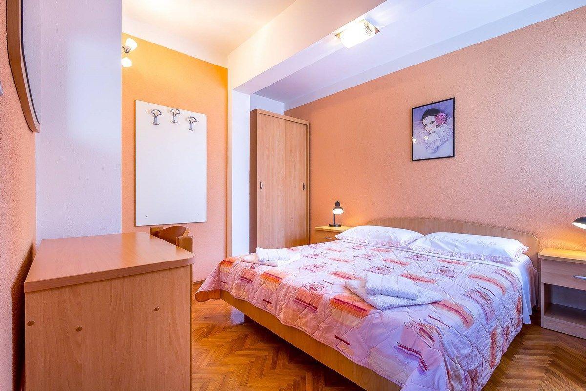 Apartments Nevija Medulin Exterior photo