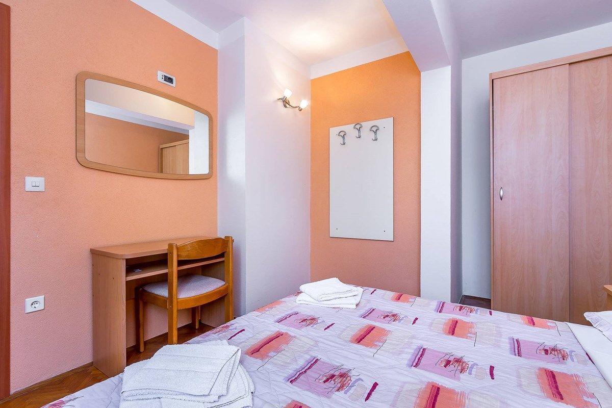 Apartments Nevija Medulin Exterior photo