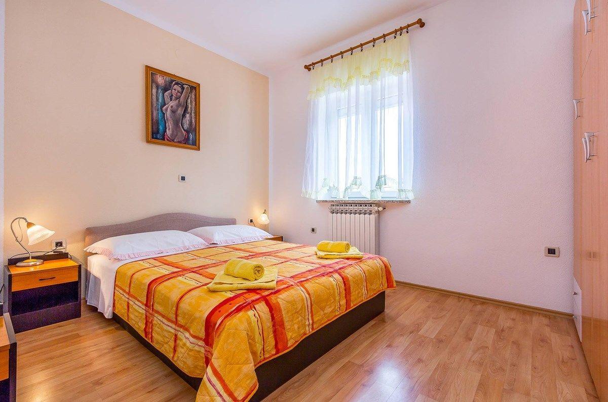 Apartments Nevija Medulin Exterior photo